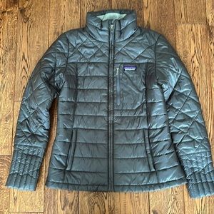 Patagonia Coat Jacket Women’s Size Small